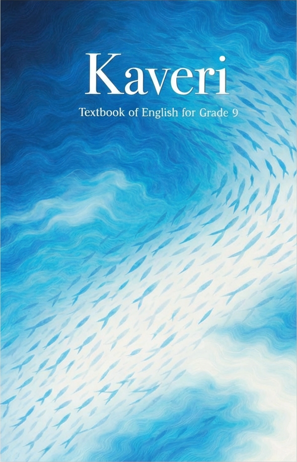 Kaveri – English, Class 9