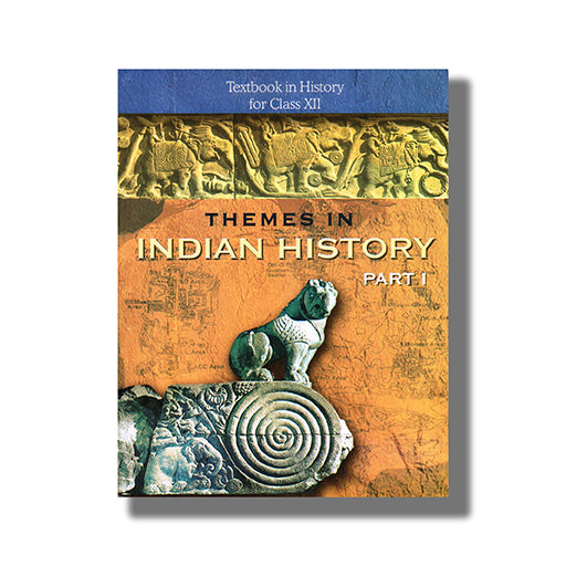 Themes in Indian History Part I – History, Class 12