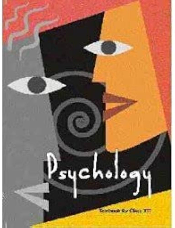 Psychology, Class 12