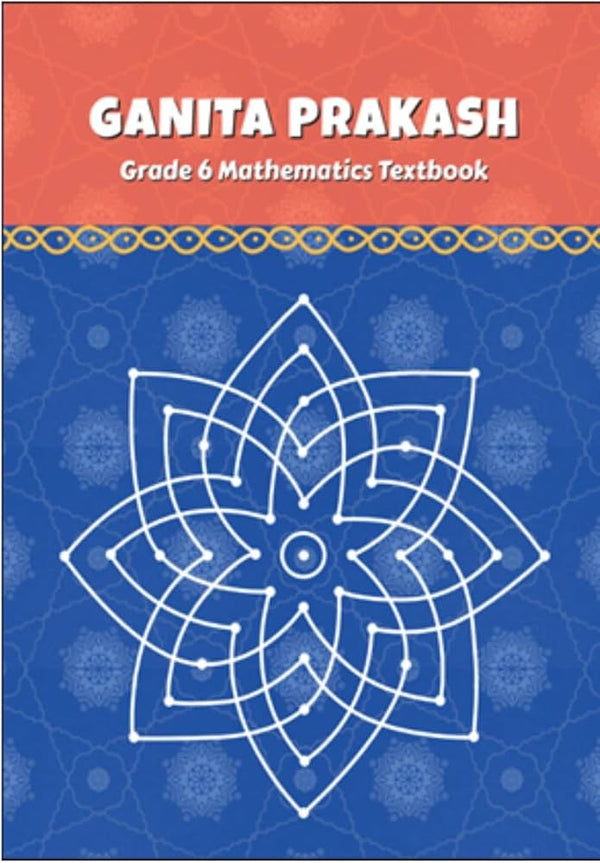 Ganita Prakash – Mathematics, Class 6