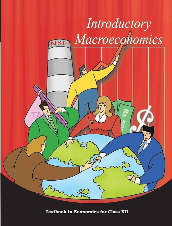 Introductory Macroeconomics – Economics, Class 12