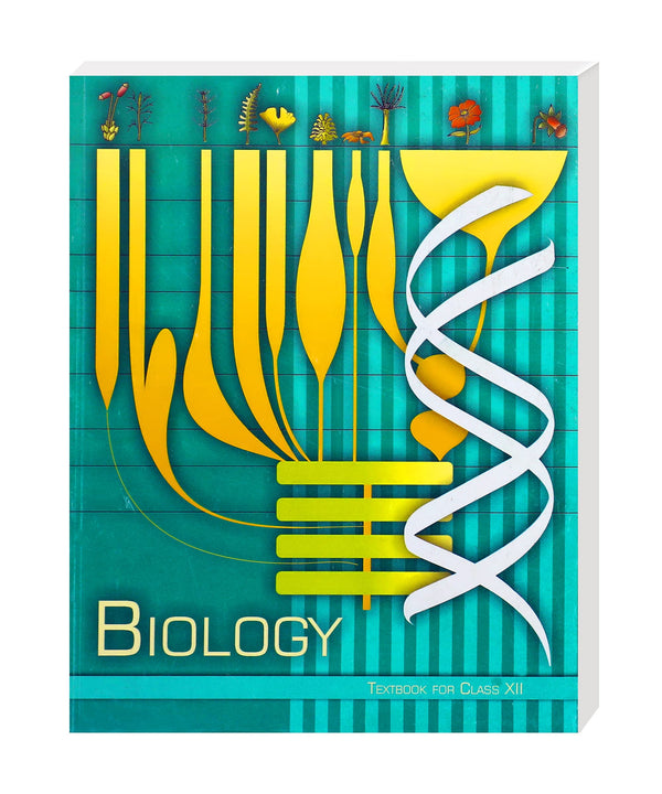 Biology, Class 12