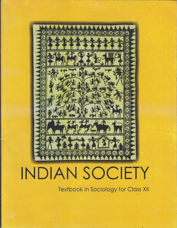 Indian Society – Sociology, Class 12