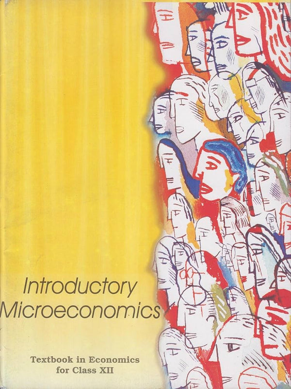 Introductory Microeconomics – Economics, Class 12