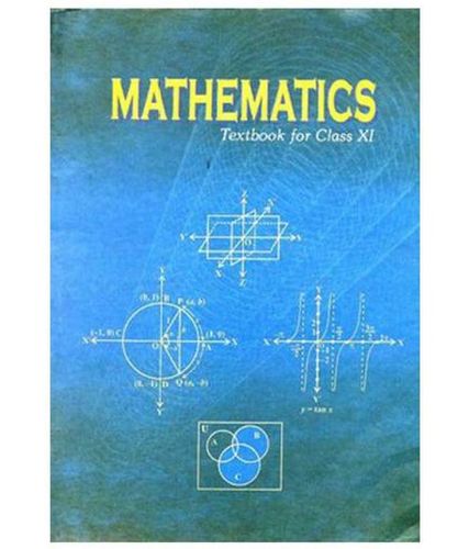 Mathematics, Class 11