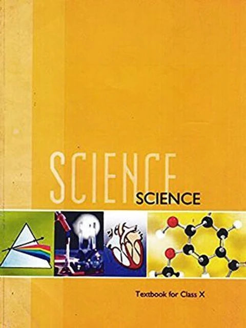 Science, Class 10