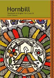 Hornbill – English Core, Class 11