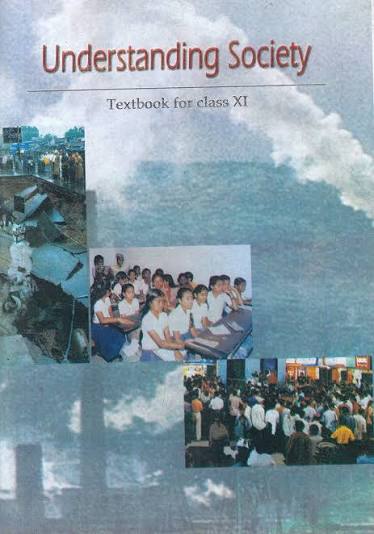 Understanding Society Part II – Sociology, Class 11