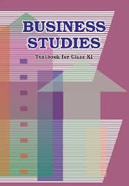 Business Studies, Class 11