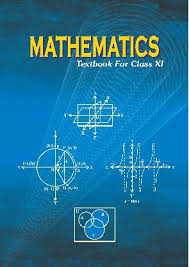 Mathematics, Class 11