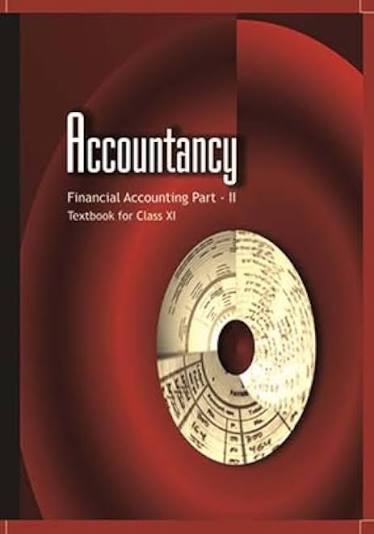 Accountancy – Financial Accounting Part I, Class 11