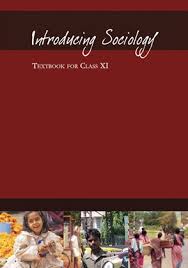 Sociology Part I, Class 11