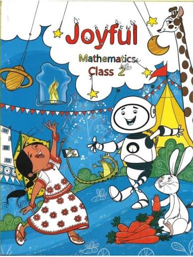 Joyful Mathematics – Class 2