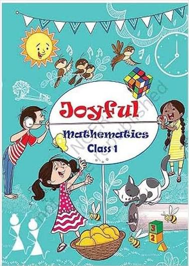 Joyful Mathematics – Class 1