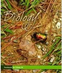 Biology – Biology, Class 11