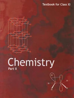 Chemistry Part II – Chemistry, Class 11